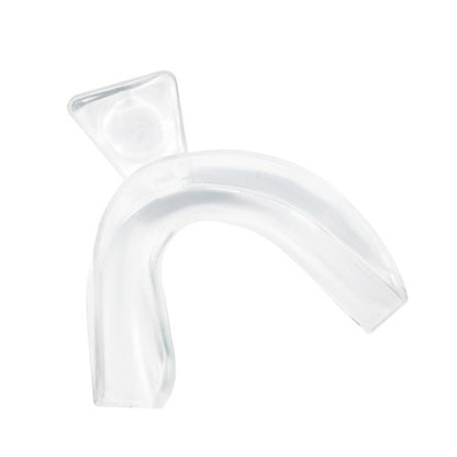 Relaxációs sín fogcsikorgatás és fogszorítás ellen