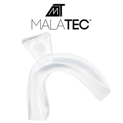 Relaxációs sín fogcsikorgatás és fogszorítás ellen