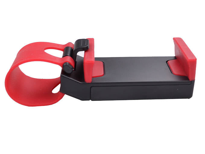 Univerzális Telefon/GPS Tartó a Kormányon