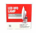 Lámpa UFO 50 W-os LED-ekkel