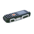 Katonai telefon Land Rover Hodoly L9