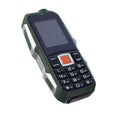 Katonai telefon Land Rover Hodoly L9