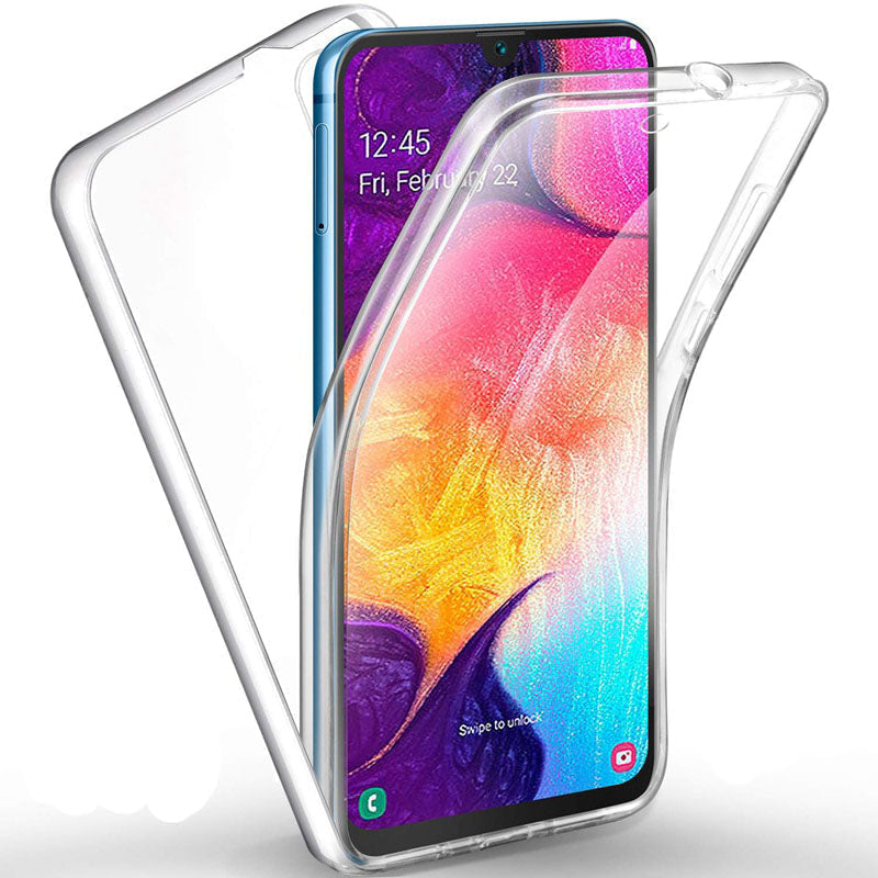 Viking átlátszó telefon tok Xiaomi Mi 10T
