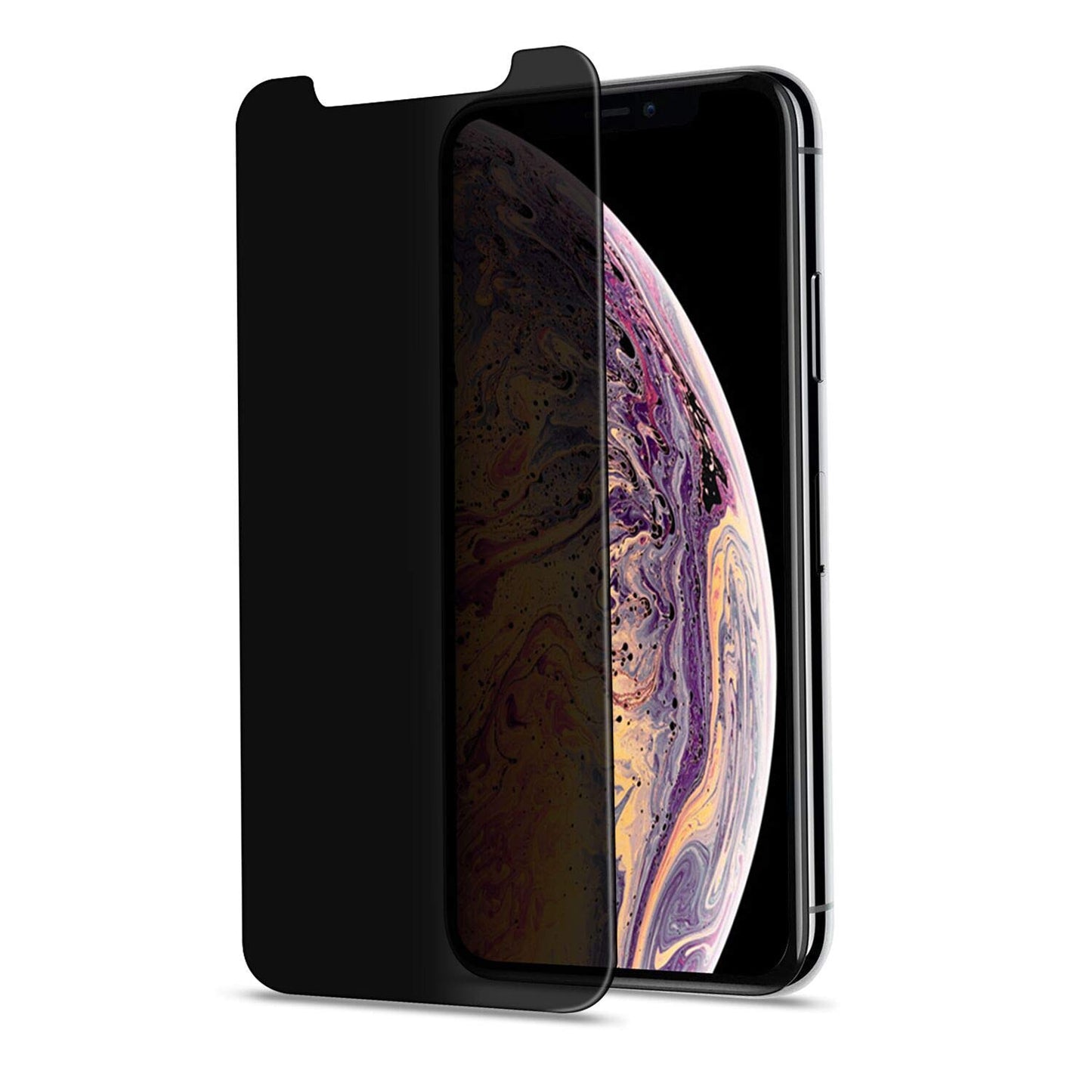 Telefon fólia Privacy - Samsung S10 Lite 2020