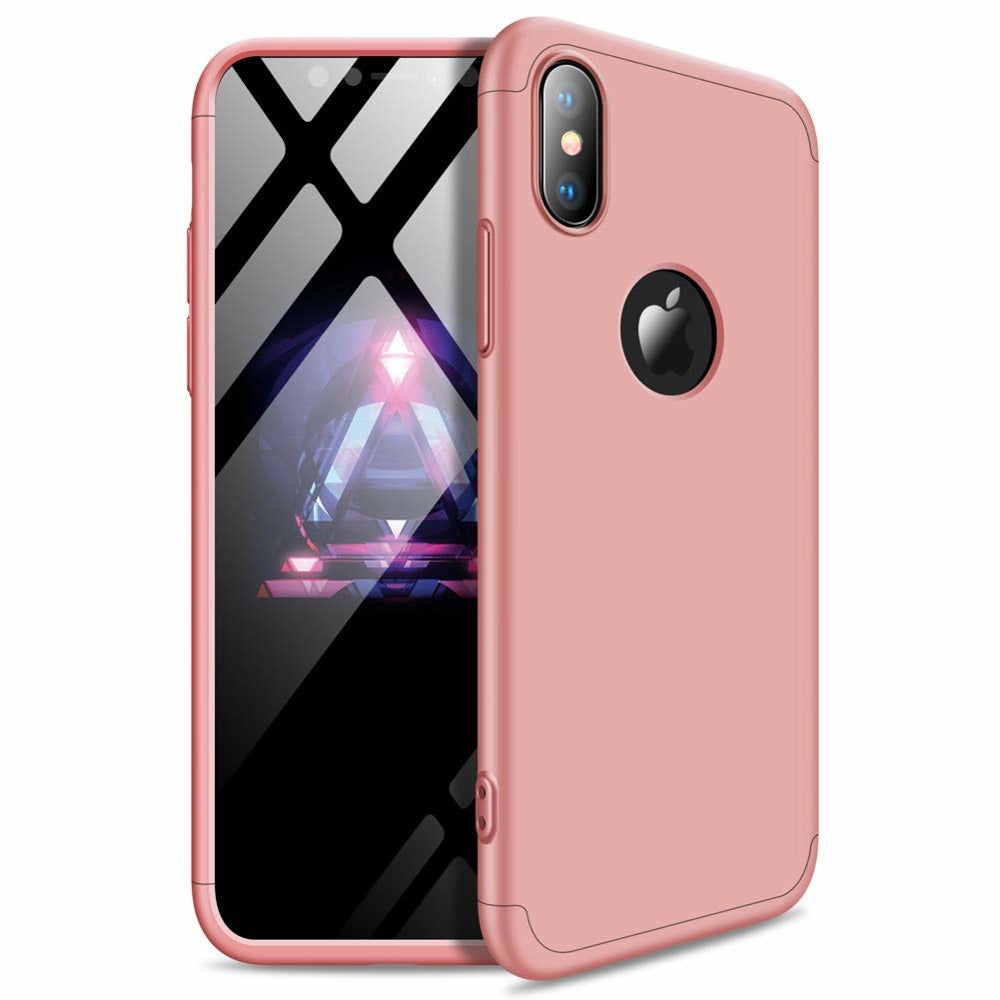 iPhone XS Max GKK 360 védőtok