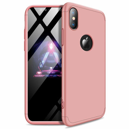 iPhone XS Max GKK 360 védőtok