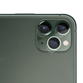Üvegfólia a helyiséghez, Lens Tempered Film - iPhone 13 Pro