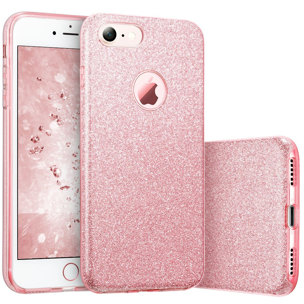 Samsung Glitter telefon tok