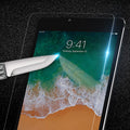 Üvegfóliák tabletta számára iPad 3
