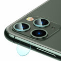 Üvegfólia a helyiséghez, Lens Tempered Film - Samsung és iPhone