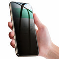 Telefon fólia Privacy - Huawei P30 Lite