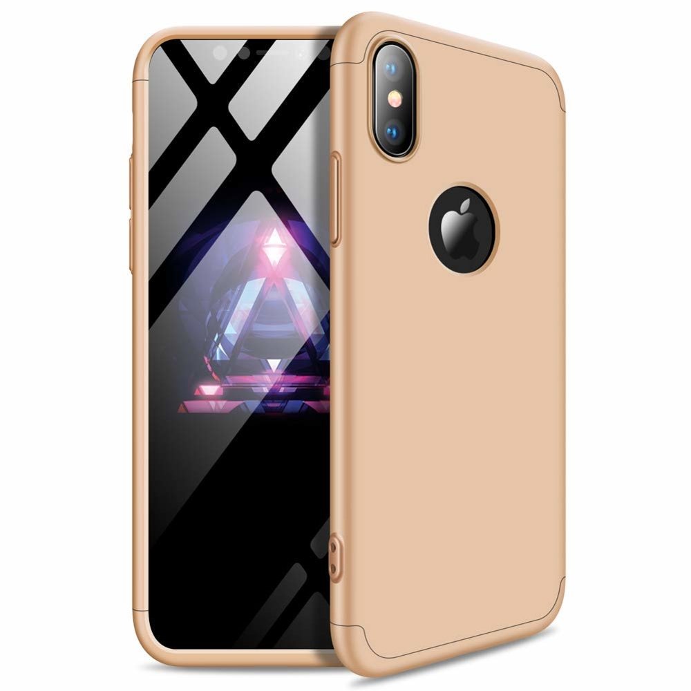 iPhone XS Max GKK 360 védőtok