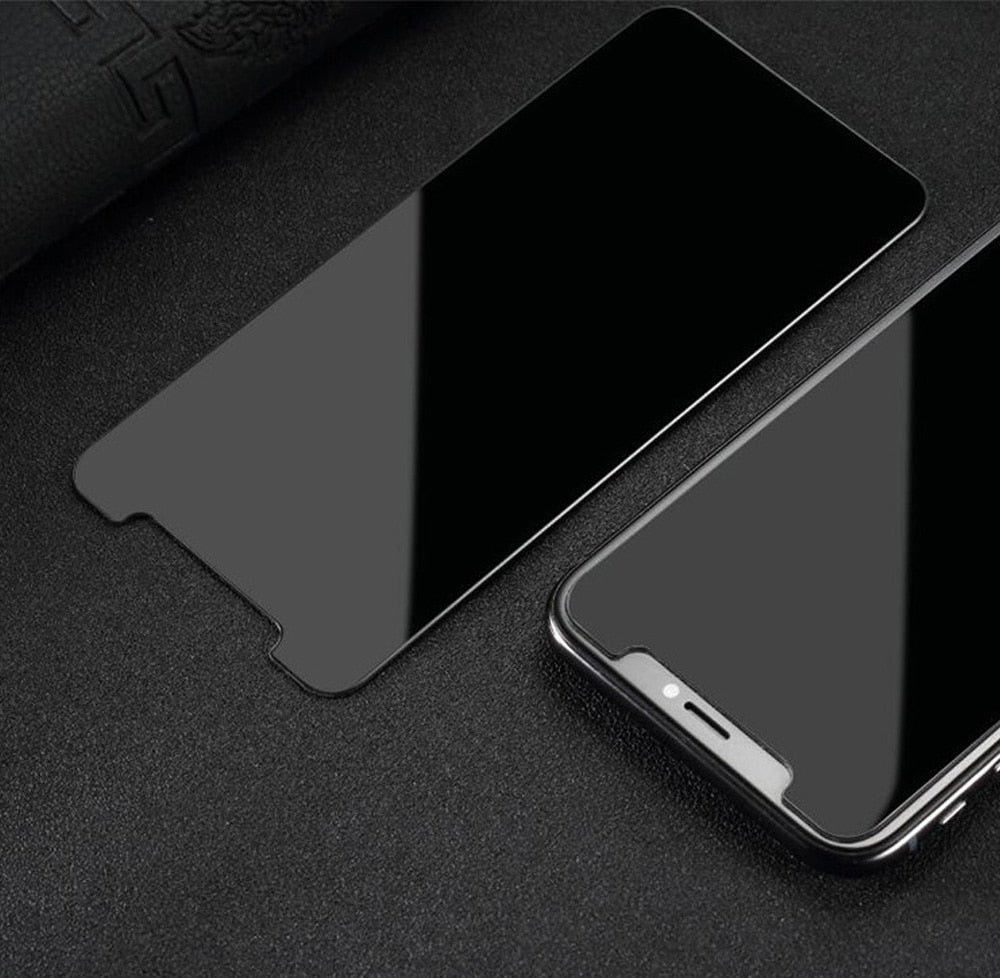 Telefon fólia Privacy - Iphone 11