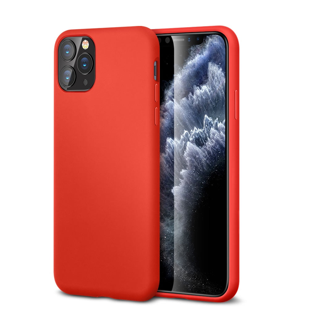 Puha Telefontok iPhone X