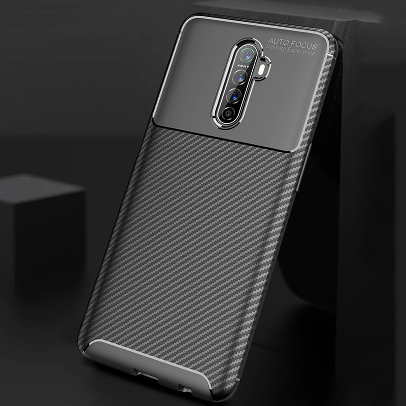 Carbon Autofocus Telefontok Iphone XS