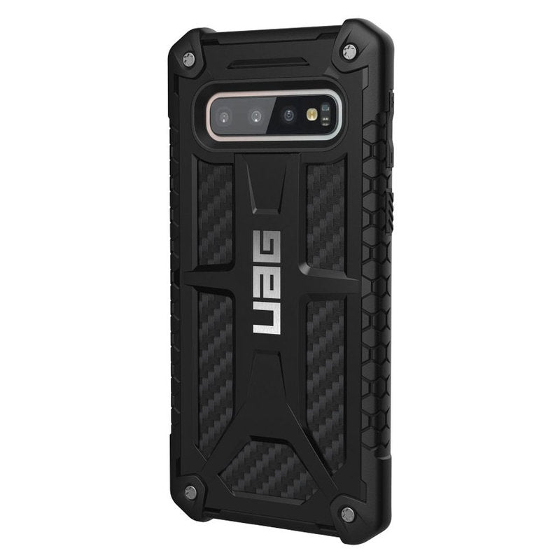 UAG Monarch telefontok, fekete Huawei P30