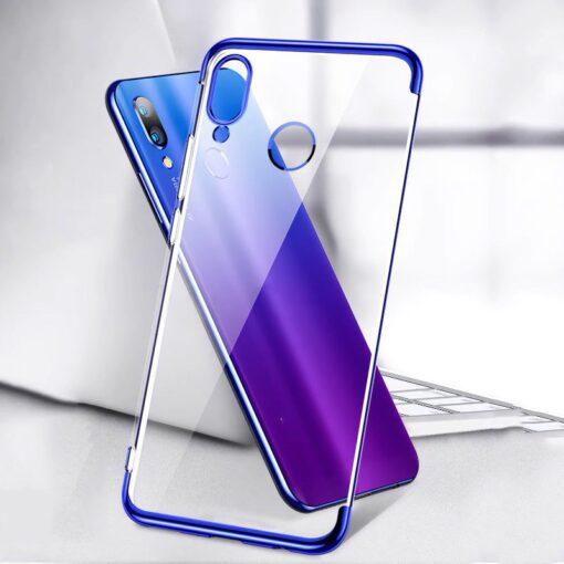 Electroplating szilikon TPU 360 tok iPhone 7+/iPhone 8+