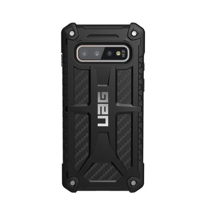 UAG Monarch telefontok, fekete iPhone XS