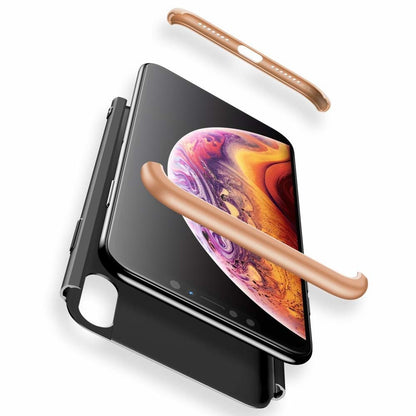 iPhone XS Max GKK 360 védőtok