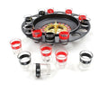 Drinking Roulette Party Game Set