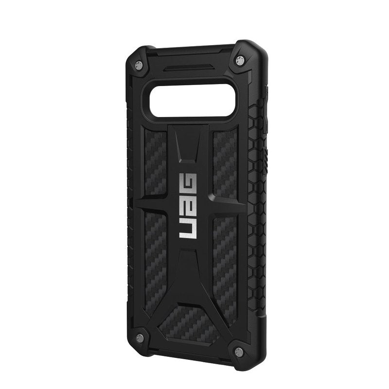 UAG Monarch telefontok, fekete Huawei P30