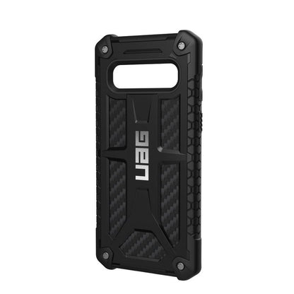 UAG Monarch telefontok, fekete iPhone XS