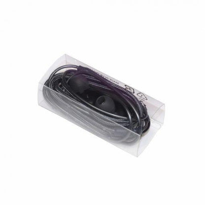 Fülhallgató AKG STYLE fülhallgatóval, mikrofonnal, 3,5 mm-es csatlakozóval