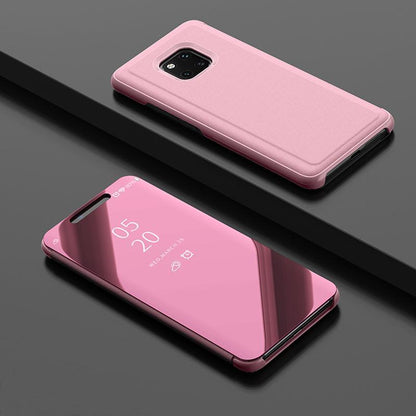 Huawei P30 Pro Flip tükör tok