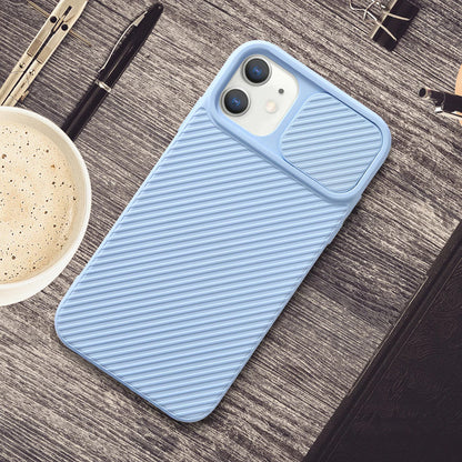 Cam Protect Tok SILICONE lökhárítóval és védelemmel a CAMERA számára Huawei P40 Lite