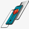 Telefon fólia 5D iPhone 12 Pro Max