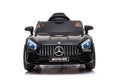 Mercedes Benz GTR AMG elektromos autó, DELUXE EDITION