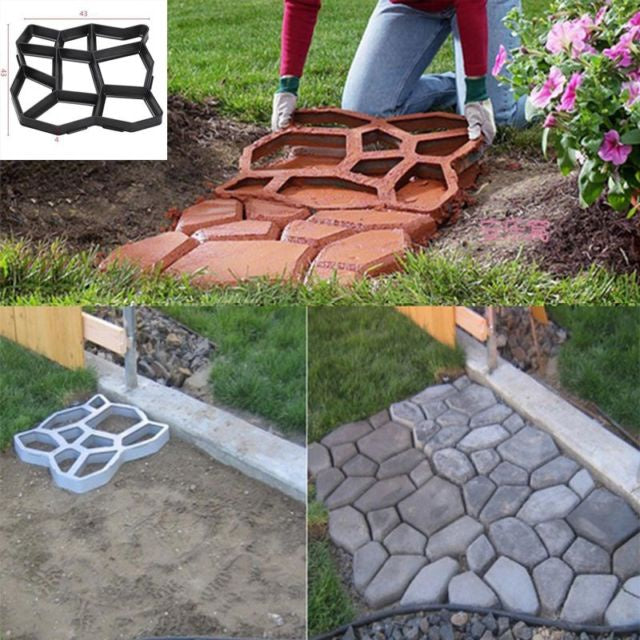 KERTI PAVING SEMPLÁT