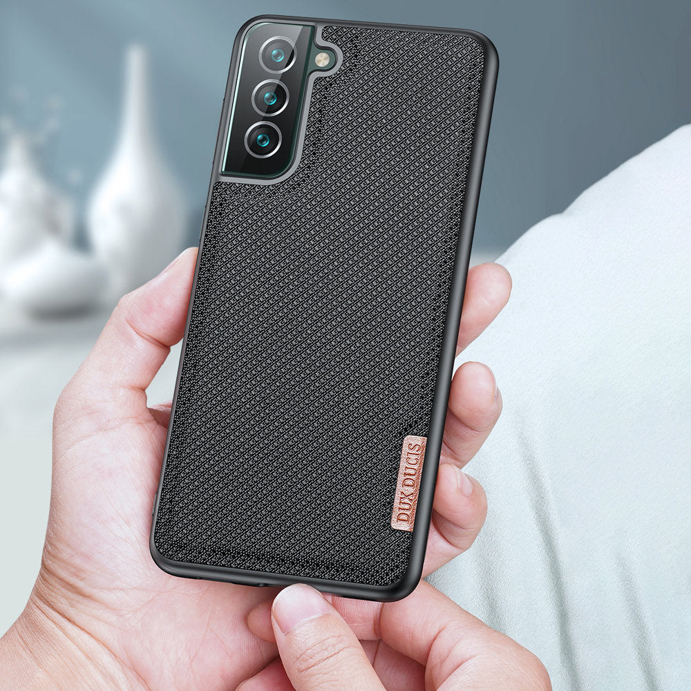 DUAL NYLON DUX BURKOLAT SAMSUNG S22 ULTRA-HOZ