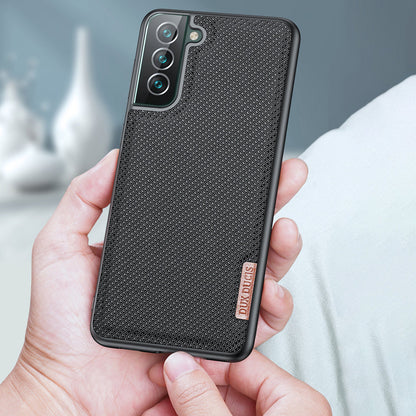 DUAL NYLON DUX BURKOLAT SAMSUNG S22 ULTRA-HOZ