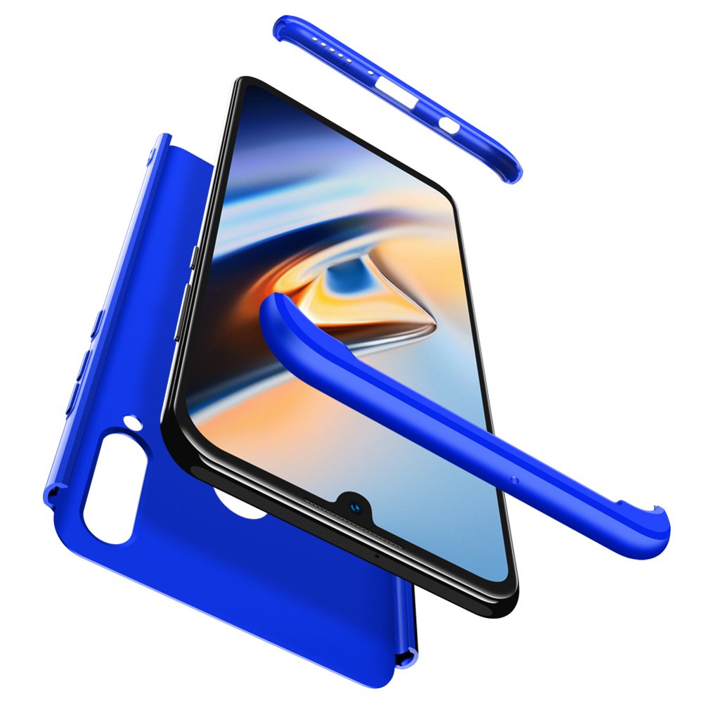 Huawei P30 Pro GKK 360 védőtok