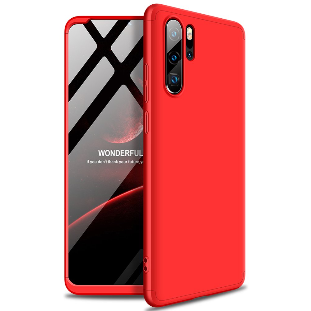 Huawei P30 Pro GKK 360 védőtok