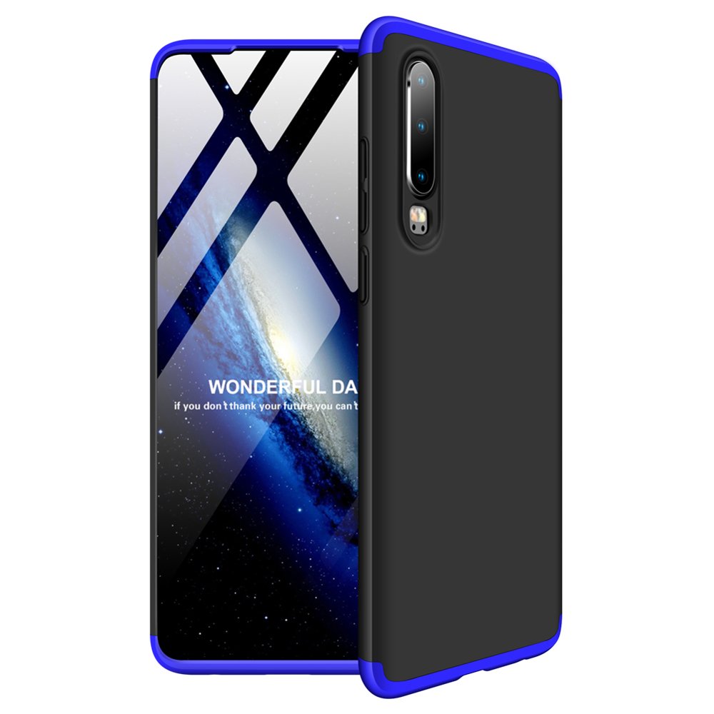 Huawei P30 Pro GKK 360 védőtok