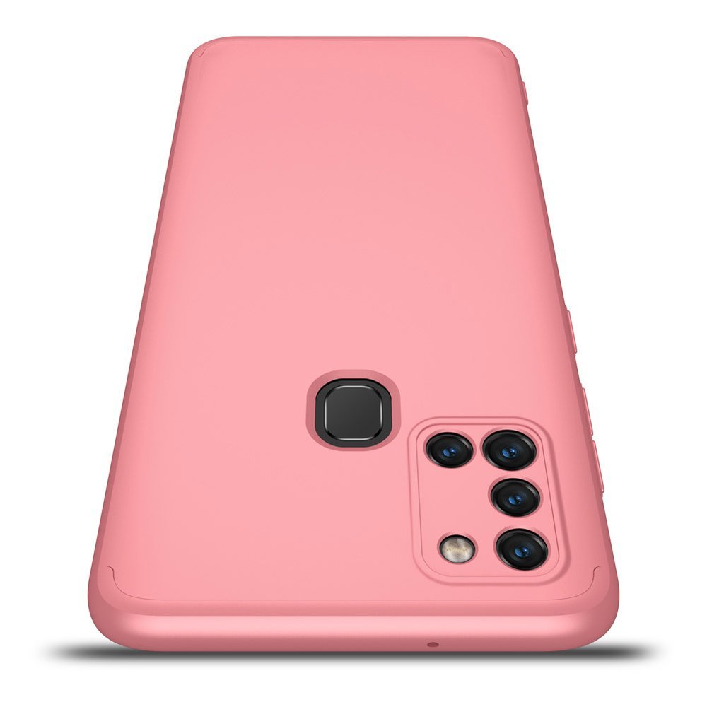 Samsung S9 GKK 360 védőtok