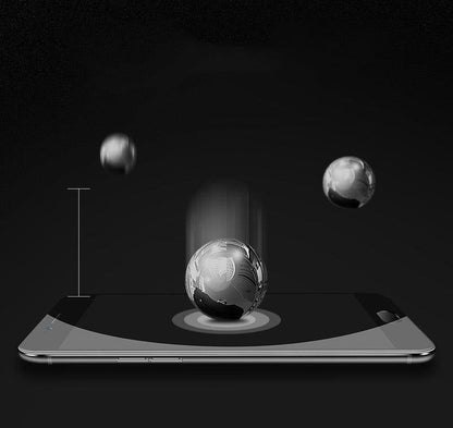 Wozinsky edzett üveg teljes ragasztós keret nélküli fólia Samsung S22+ készülékhez