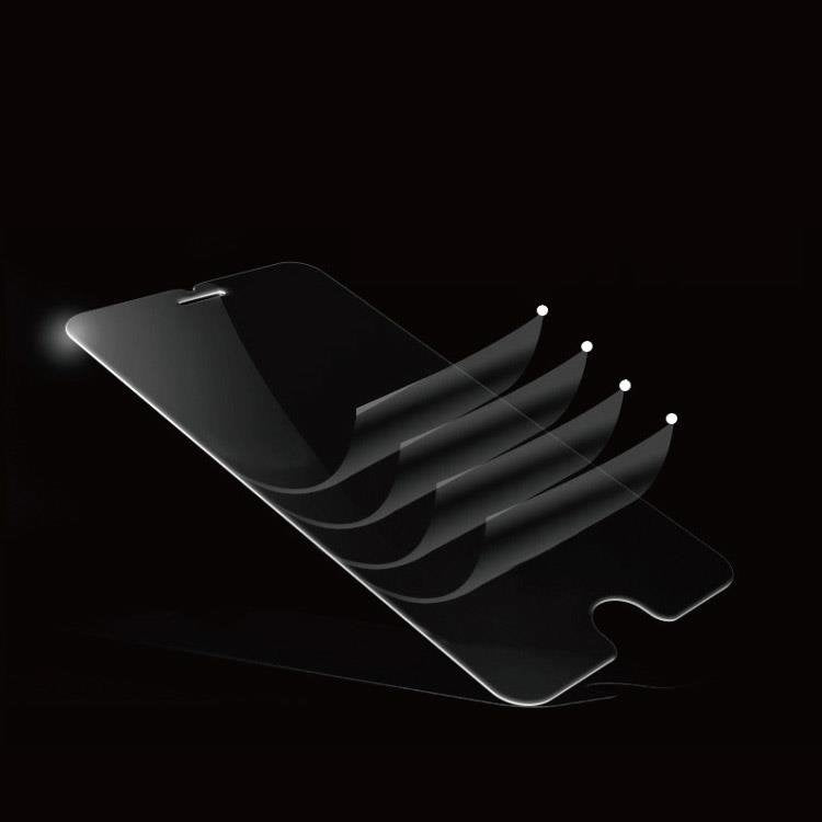 Wozinsky edzett üveg teljes ragasztós keret nélküli fólia Samsung S22+ készülékhez