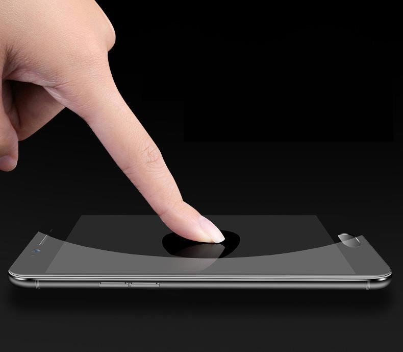 Wozinsky edzett üveg teljes ragasztós keret nélküli fólia Samsung S22+ készülékhez