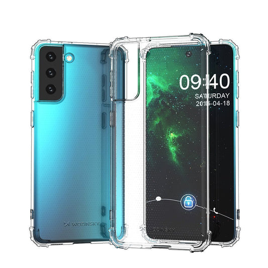 Wozinsky Antishock tok Samsung S21 FE készülékhez