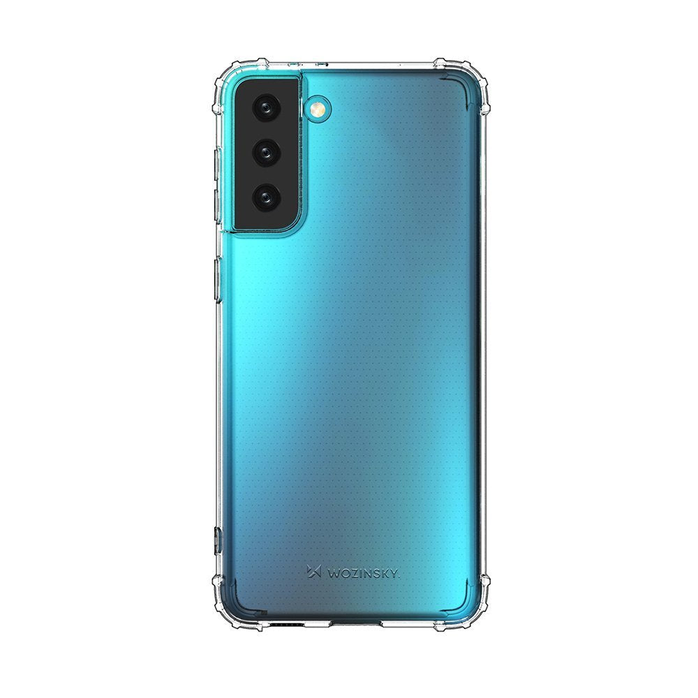 Wozinsky Antishock tok Samsung S21 FE készülékhez