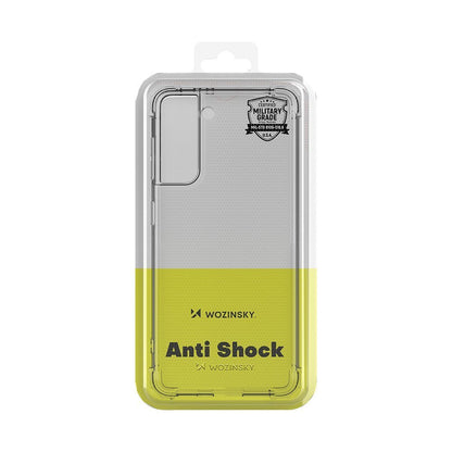 Wozinsky Antishock tok Samsung S21 FE készülékhez