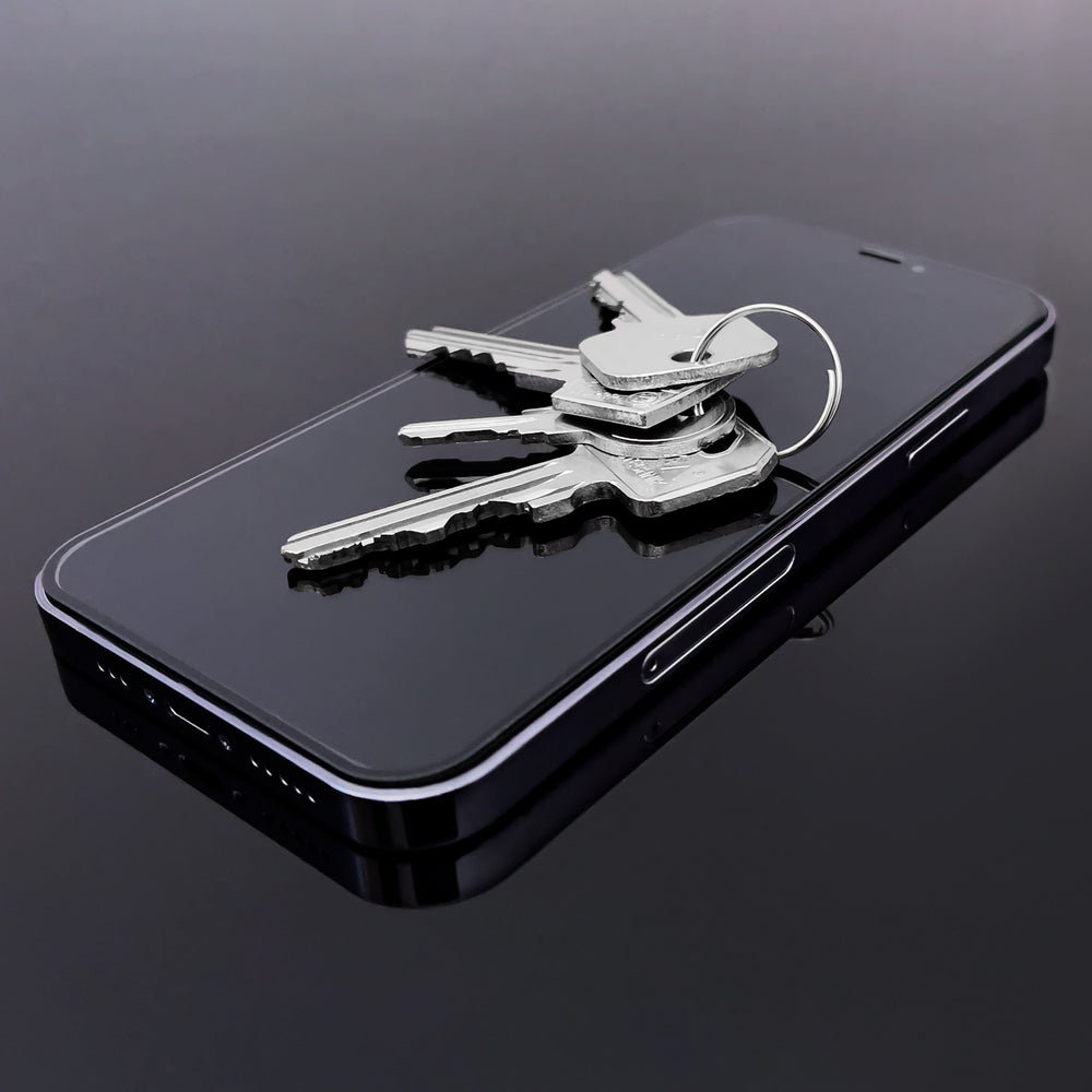 WOZINSKY EDÍTETT ÜVEG TELJES RAGASZTÓ KERET SAMSUNG S22+ KERETTEL