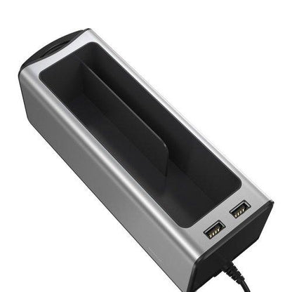 BASEUS SZERVEZŐ BASEUS AUTÓ SZERVEZŐ, KUPA tartó, COB + 2 X USB-hez