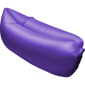 Felfújható matrac 'Lazy Bag'