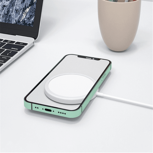 MagSafe mágneses vezeték nélküli töltő iPhone 12 Pro-hez