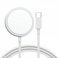 MagSafe mágneses vezeték nélküli töltő iPhone 12 Pro Max-hez