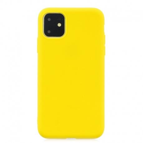 Prémium szilikon tok + teljes borítású 5D üvegfólia iPhone 12 Pro Max